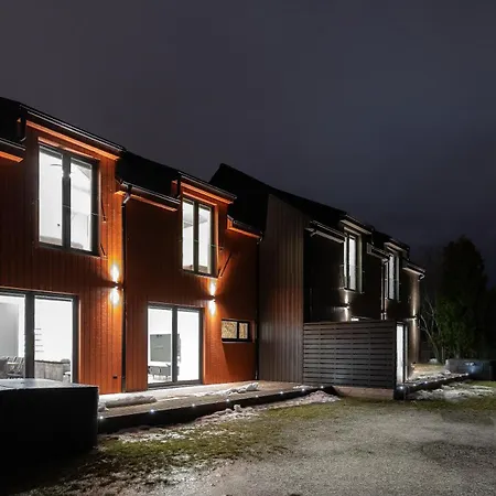 Posti Vila Pärnu