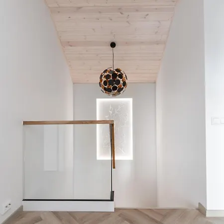 Villa Posti Pärnu