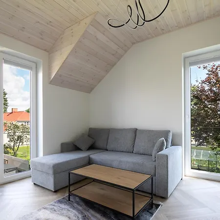 Posti Villa Pärnu